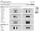 Flaggen Verkauf