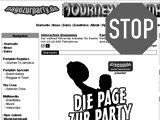 Reggae Dancehall Party Dortmund Page zur Party